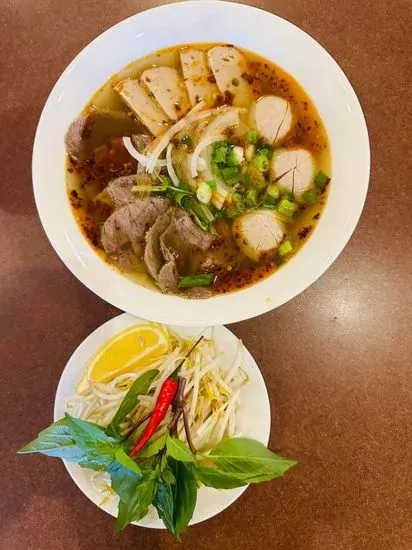 Pho 4 Seasons