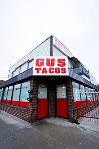 Gus Tacos