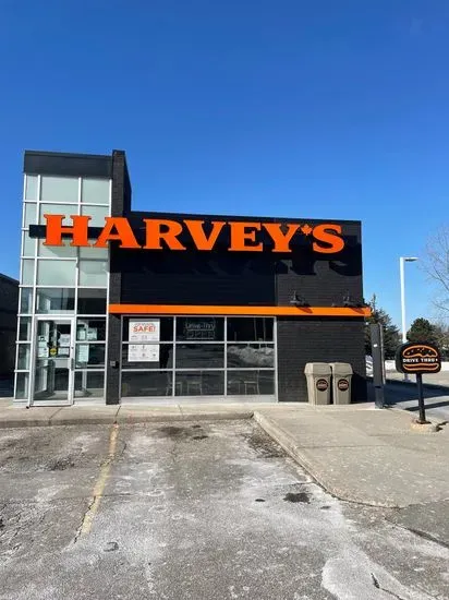 Harvey's