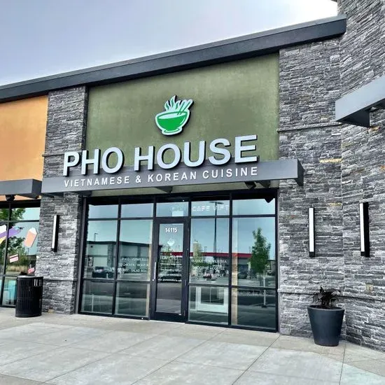 Pho House Chappelle