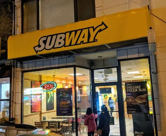 Subway