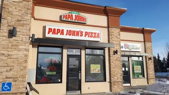 Papa Johns Pizza