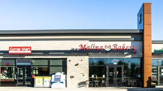 Malina Ukrainian Bakery and Eatery