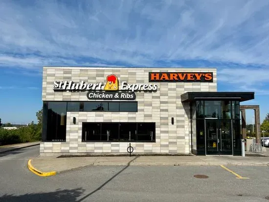 Harvey's