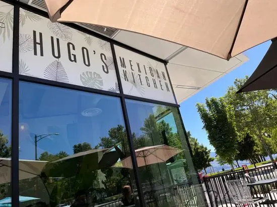 Hugo's Mexican Kitchen