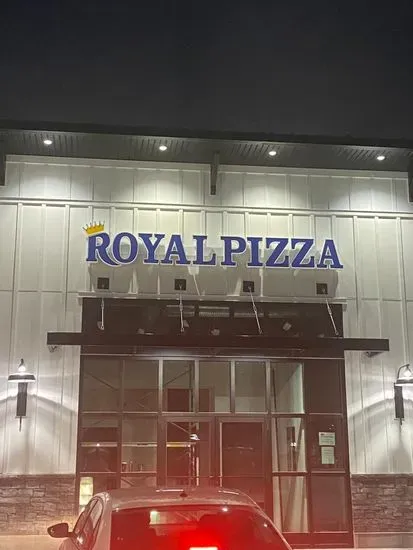 Royal Pizza - Seton