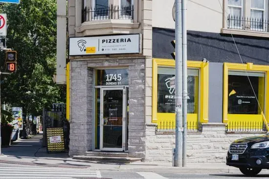 Acute Pizzeria