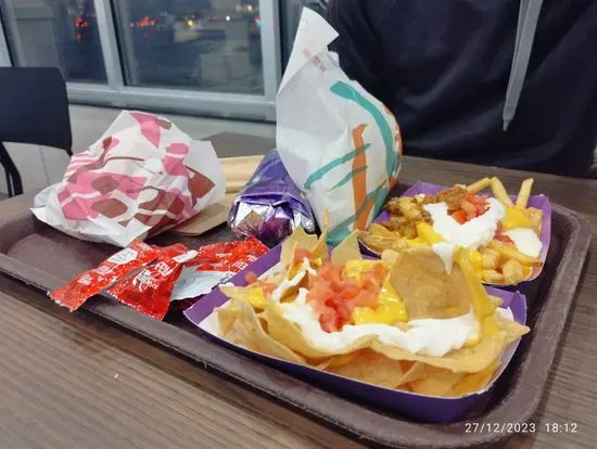 Taco Bell