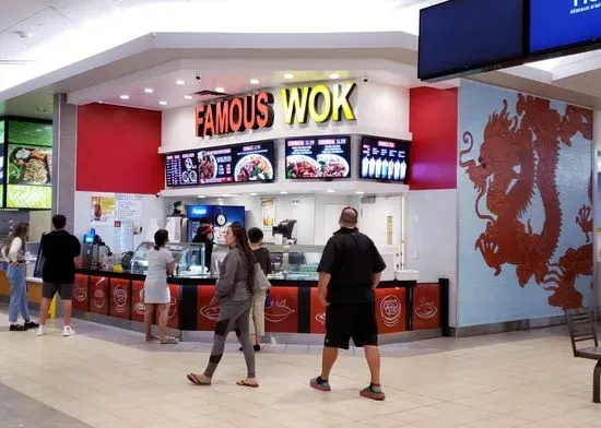 Famous Wok