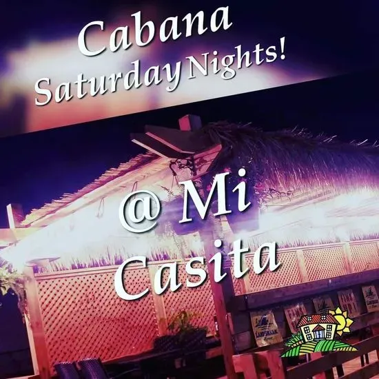 Mi Casita Restaurant & Bar