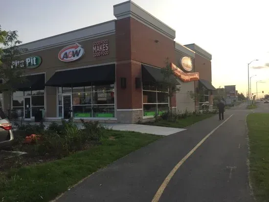 A&W Canada