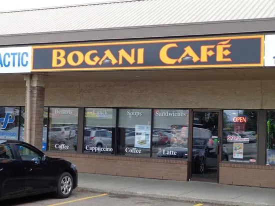 Bogani Café