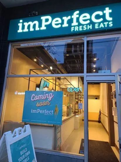 imPerfect Fresh Eats