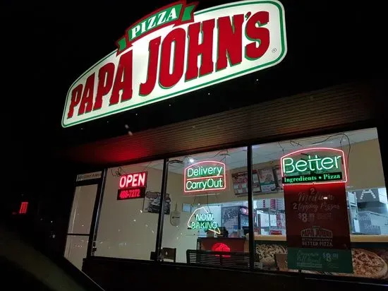 Papa John's Pizza