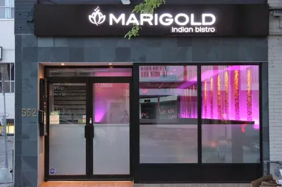 Marigold Indian Bistro