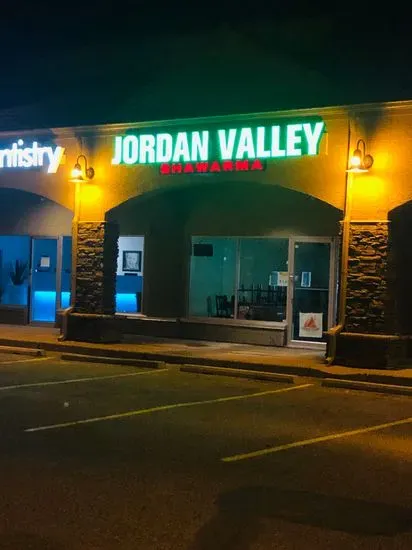 Jordan Valley Shawarma- best grilled shawarma calgary