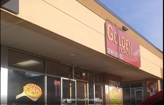 Golden Crust Pizzeria