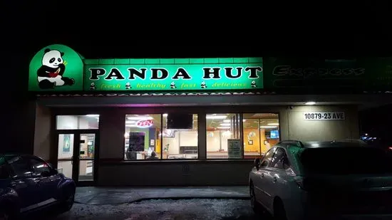Panda Hut Express Ltd