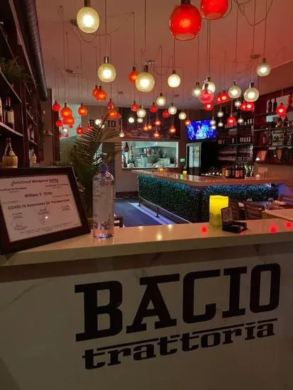 Bacio Trattoria