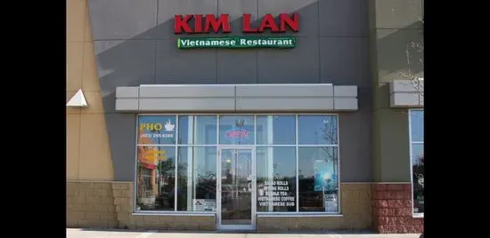 Kim Lan Vietnamese Restaurant