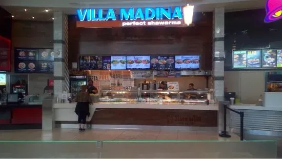 Villa Madina