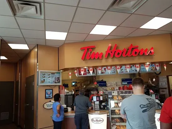 Tim Hortons