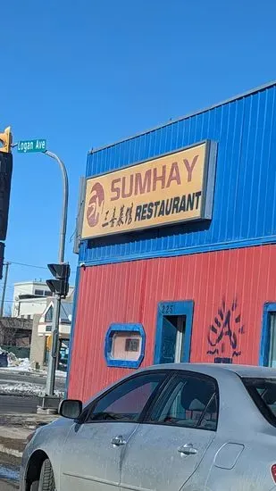 Sumhay Restaurant