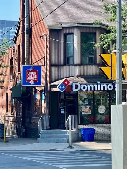 Domino's Pizza