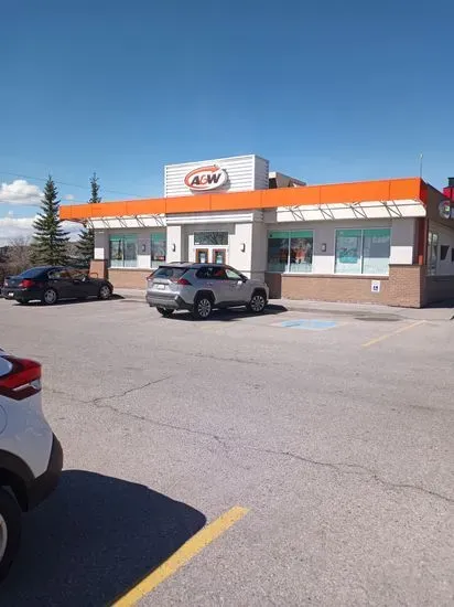 A&W Canada