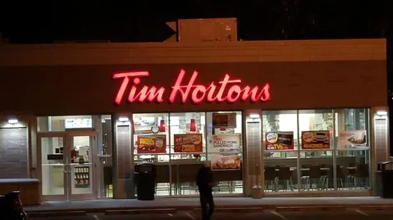 Tim Hortons