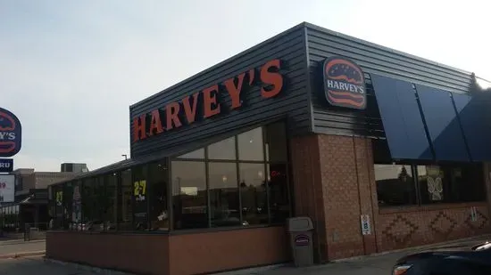 Harvey's