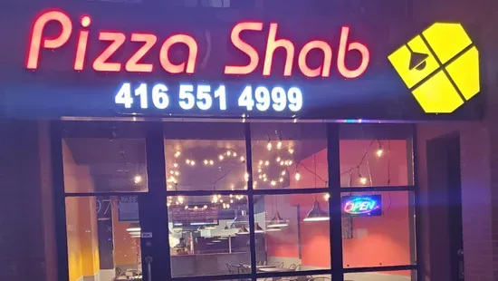 Pizza Shab