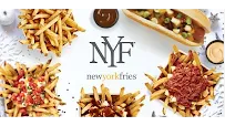 New York Fries