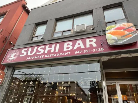 Sushi Bar