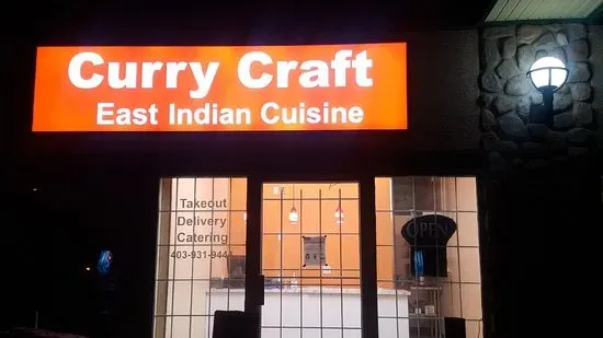 Curry craft