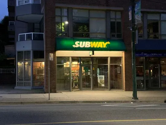 Subway