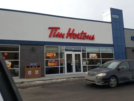 Tim Hortons