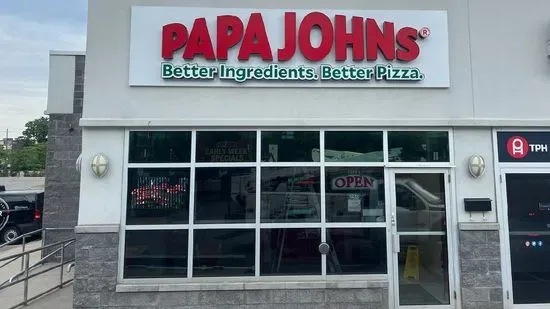 Papa John's Pizza