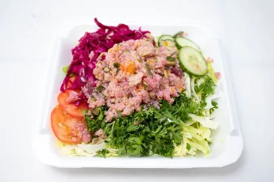 Cyprus Salads Co.