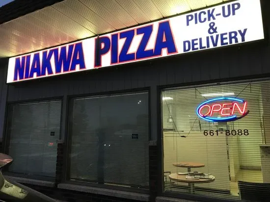 Niakwa Pizza•McLeod