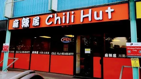 Chili Hut