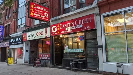 Canton Chilli