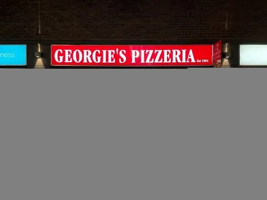 The Original Georgie's Pizza & Subs