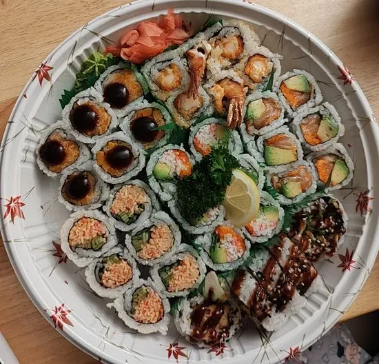 Sato Sushi