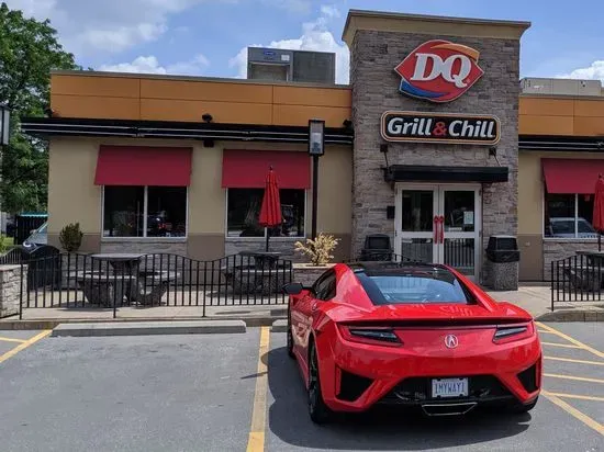 Dairy Queen Grill & Chill Windsor