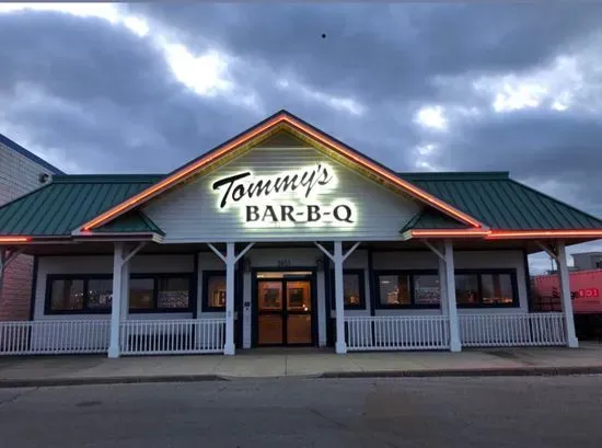 Tommy's Bar-B-Q