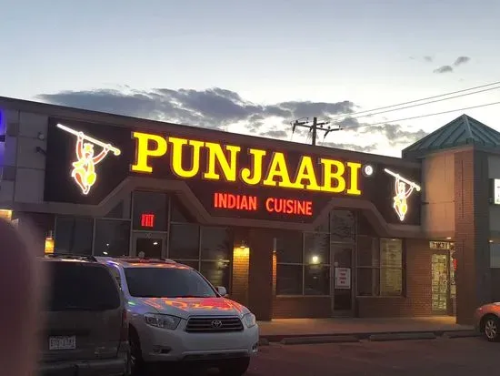 Punjaabi Indian Cuisine - Punjabi Restaurant, Food Delivery Pickup Service Calgary