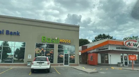 Basil House