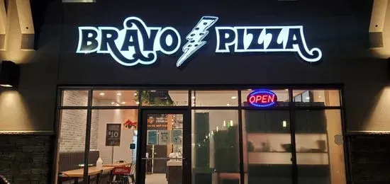 Bravo Pizza