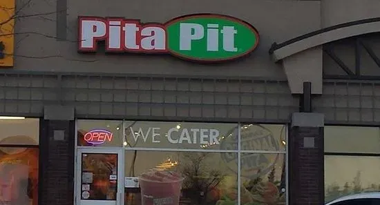 Pita Pit